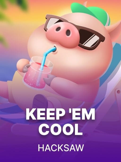 Keep 'em Cool game thumbnail