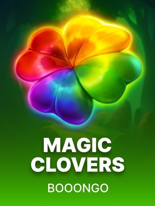 Magic Clovers