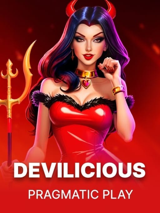 Devilicious game thumbnail