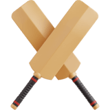 Cricket Betting icon