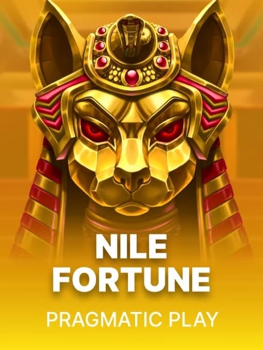 Nile Fortune game thumbnail