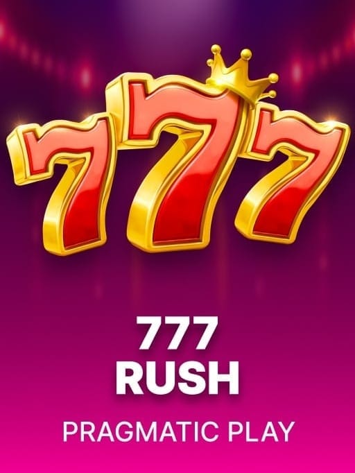 777 Rush game thumbnail