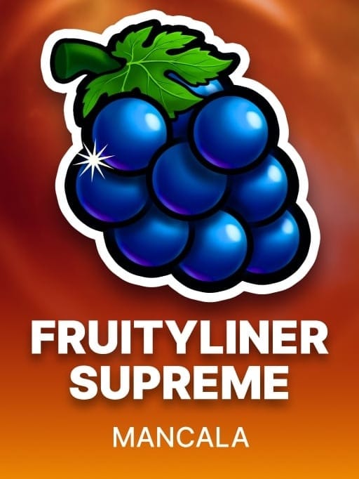 FruityLiner Supreme game thumbnail