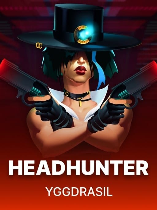 Headhunter game thumbnail