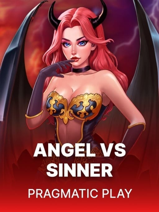 Angel vs Sinner game thumbnail