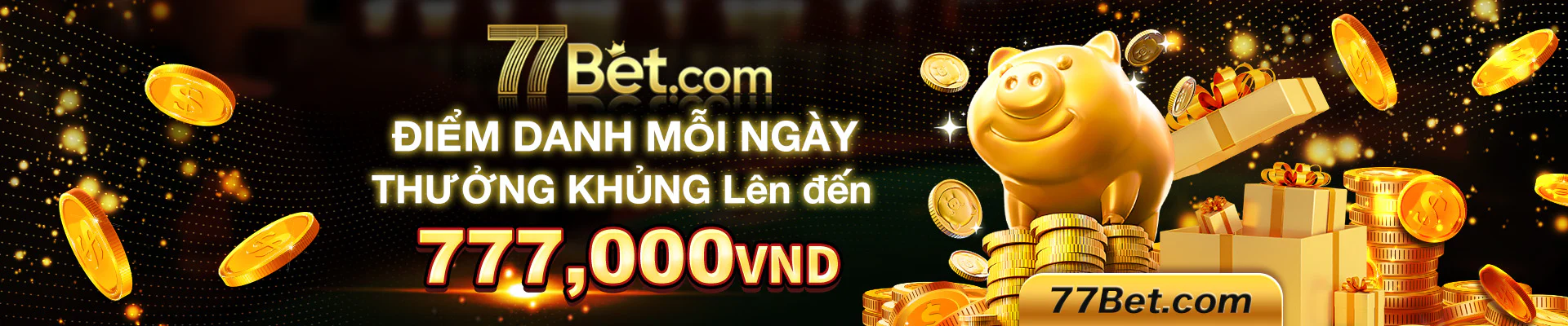 77bet casino